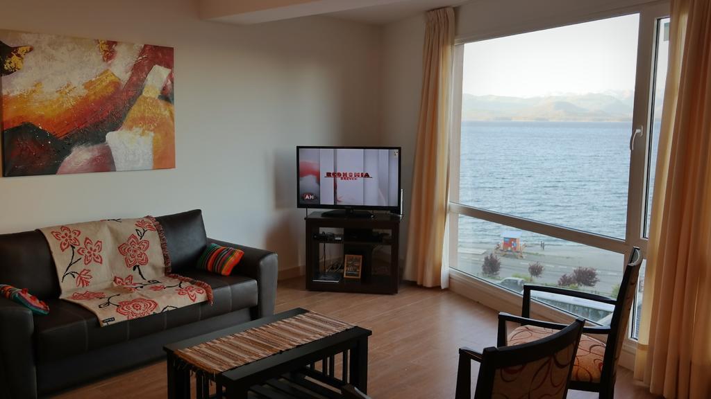 Bariloche Home Oda fotoğraf