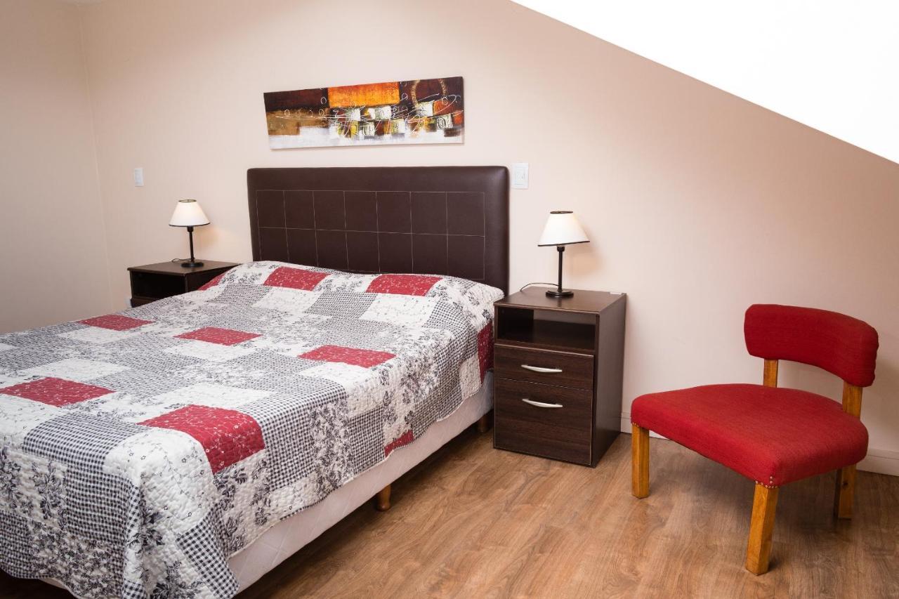 Bariloche Home Dış mekan fotoğraf