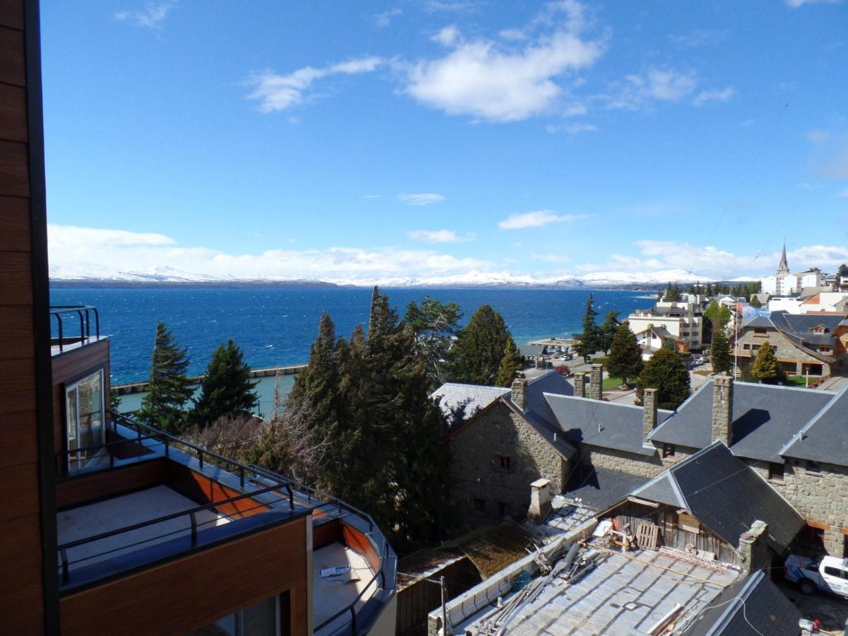 Bariloche Home Dış mekan fotoğraf